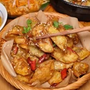 民间粮仓.土菜馆(全国总店) - 成都市旅游 缩略图 8