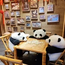 民间粮仓.土菜馆(全国总店) - 成都市旅游 缩略图 9