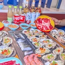 蚝英雄·鲜蚝自助(上海首店) - 上海市旅游 缩略图 1