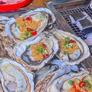 蚝英雄·鲜蚝自助(上海首店) - 上海市旅游 缩略图 5
