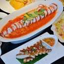 Syiong序洋·经典南洋菜(陆家嘴中心店) - 上海市旅游 缩略图 5