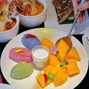 Syiong序洋·经典南洋菜(陆家嘴中心店) - 上海市旅游 缩略图 8