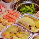 囍绪·和牛旋转自助小火锅(金茂览秀城店) - 南京市旅游 缩略图 2