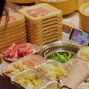 囍绪·和牛旋转自助小火锅(金茂览秀城店) - 南京市旅游 缩略图 5