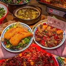 民间粮仓.土菜馆(全国总店) - 成都市旅游 缩略图 1