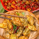 民间粮仓.土菜馆(全国总店) - 成都市旅游 缩略图 4