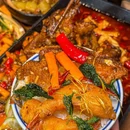 民间粮仓.土菜馆(全国总店) - 成都市旅游 缩略图 9