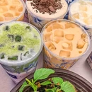 裕兰茶楼(恒隆店) - 上海市旅游 缩略图 4