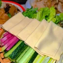 冯记东北铁锅炖(武宁店) - 上海市旅游 缩略图 9