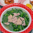 谭厨中山传家菜(华强北中航城店) - 深圳市旅游 缩略图 2