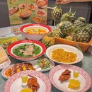 谭厨中山传家菜(华强北中航城店) - 深圳市旅游 缩略图 1