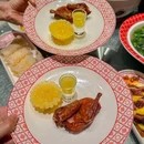 谭厨中山传家菜(华强北中航城店) - 深圳市旅游 缩略图 7