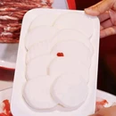 正宗南门涮肉万柳店 - 北京市旅游 缩略图 4