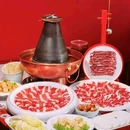 正宗南门涮肉万柳店 - 北京市旅游 缩略图 1