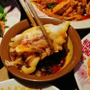 老方桌烂蹄花(航天城店) - 西安市旅游 缩略图 3