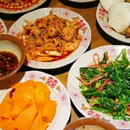 老方桌烂蹄花(航天城店) - 西安市旅游 缩略图 5