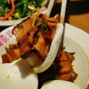 老方桌烂蹄花(航天城店) - 西安市旅游 缩略图 6