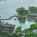 尚湖风景区游客中心 - 苏州市旅游 缩略图 1