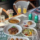 哲品茶厅 | 茶+法式料理(文立方店) - 广州市旅游 缩略图 3
