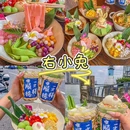 东部水乡顺德菜·金凤凰餐厅(容里店) - 佛山市旅游 缩略图 5