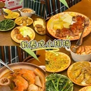 东部水乡顺德菜·金凤凰餐厅(容里店) - 佛山市旅游 缩略图 8