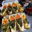 027你爱吃小龙虾·院子大排档(杨园南路店) - 武汉市旅游 缩略图 1