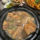027你爱吃小龙虾·院子大排档(杨园南路店) - 武汉市旅游 缩略图 4