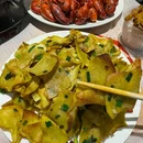 027你爱吃小龙虾·院子大排档(杨园南路店) - 武汉市旅游 缩略图 8