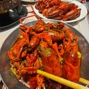 027你爱吃小龙虾·院子大排档(杨园南路店) - 武汉市旅游 缩略图 6