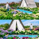 海宁国际花卉城游客中心 - 嘉兴市旅游 缩略图 7