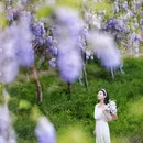 温榆河公园来广营园区-北门 - 北京市旅游 缩略图 2