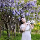 温榆河公园来广营园区-北门 - 北京市旅游 缩略图 1