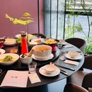 琂湘·臻选湖南菜 - 深圳市旅游 缩略图 5
