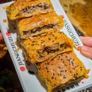 疆厨子.抓饭.烤肉(海智中心店) - 杭州市旅游 缩略图 4