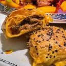 疆厨子.抓饭.烤肉(海智中心店) - 杭州市旅游 缩略图 5