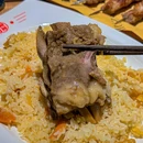 疆厨子.抓饭.烤肉(海智中心店) - 杭州市旅游 缩略图 6