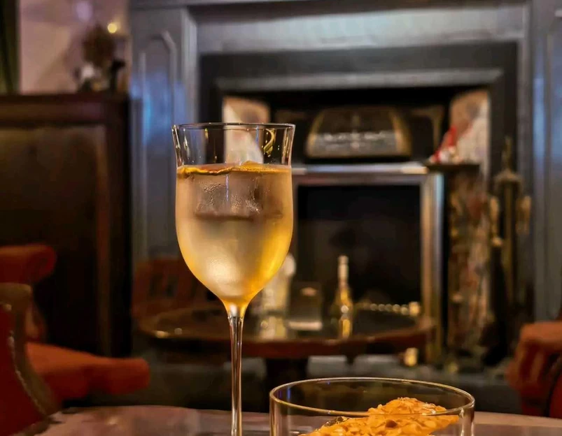 Former House老屋 Cafe·Bar - 广州市旅游 1