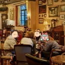 Former House老屋 Cafe·Bar - 广州市旅游 缩略图 5