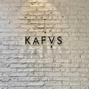 KAFVS咖啡思咖啡馆(香海路店) - 珠海市旅游 缩略图 9