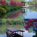 蜀冈瘦西湖风景名胜区 - 扬州市旅游 缩略图 2