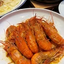 佬财记海鲜大排档(兴盛路店) - 广州市旅游 缩略图 6