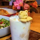 MR.ROCKY洛奇先生RESTAURANT&BAR(时代广场店) - 广州市旅游 缩略图 8