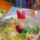 MR.ROCKY洛奇先生RESTAURANT&BAR(时代广场店) - 广州市旅游 缩略图 6