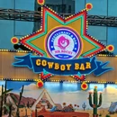 MR.ROCKY洛奇先生RESTAURANT&BAR(时代广场店) - 广州市旅游 缩略图 9