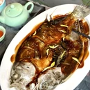 大宋蟹略·江南蟹黄面·非遗杭帮菜 - 杭州市旅游 缩略图 3