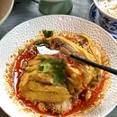 大宋蟹略·江南蟹黄面·非遗杭帮菜 - 杭州市旅游 缩略图 4