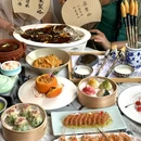 大宋蟹略·江南蟹黄面·非遗杭帮菜 - 杭州市旅游 缩略图 1