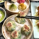 大宋蟹略·江南蟹黄面·非遗杭帮菜 - 杭州市旅游 缩略图 9