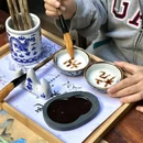 大宋蟹略·江南蟹黄面·非遗杭帮菜 - 杭州市旅游 缩略图 6