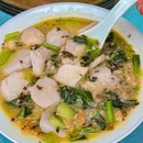 僖燕里·浙菜(宋城之江银泰店) - 杭州市旅游 缩略图 4